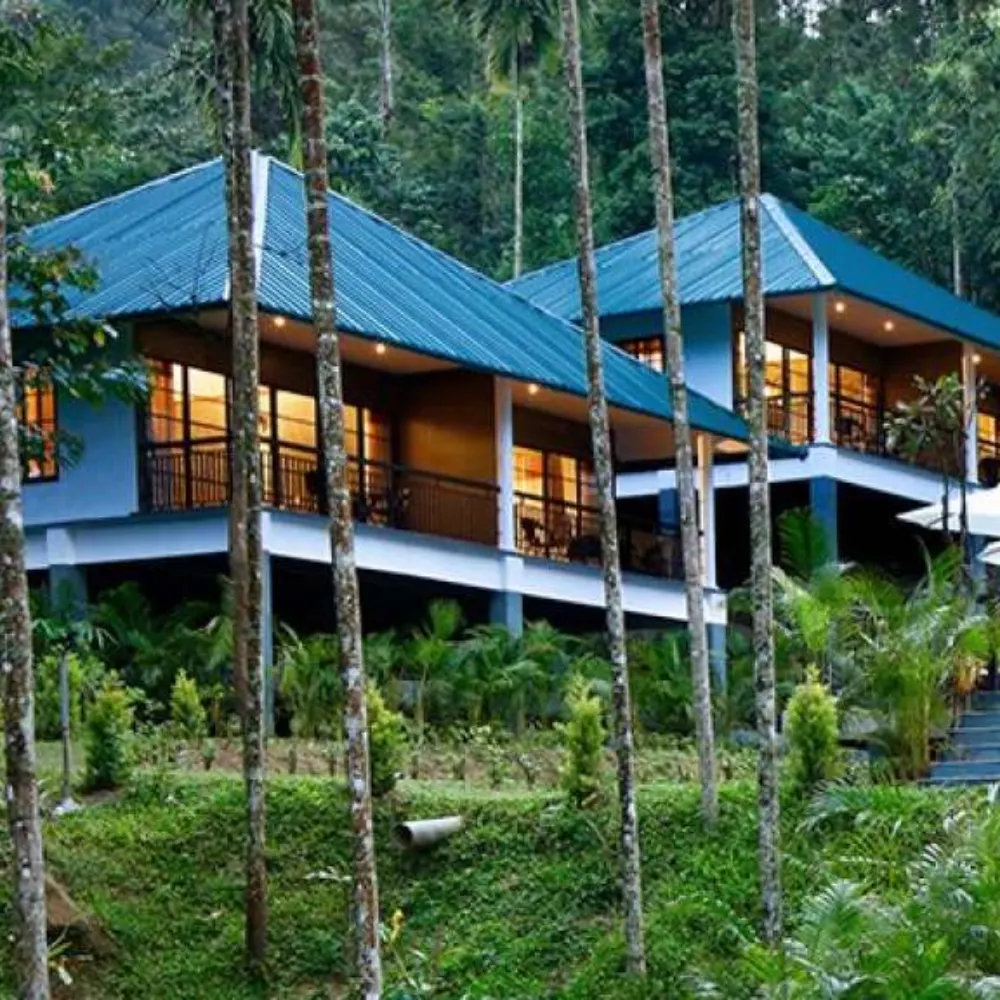 Coorg & Wayanad Coffee Trail