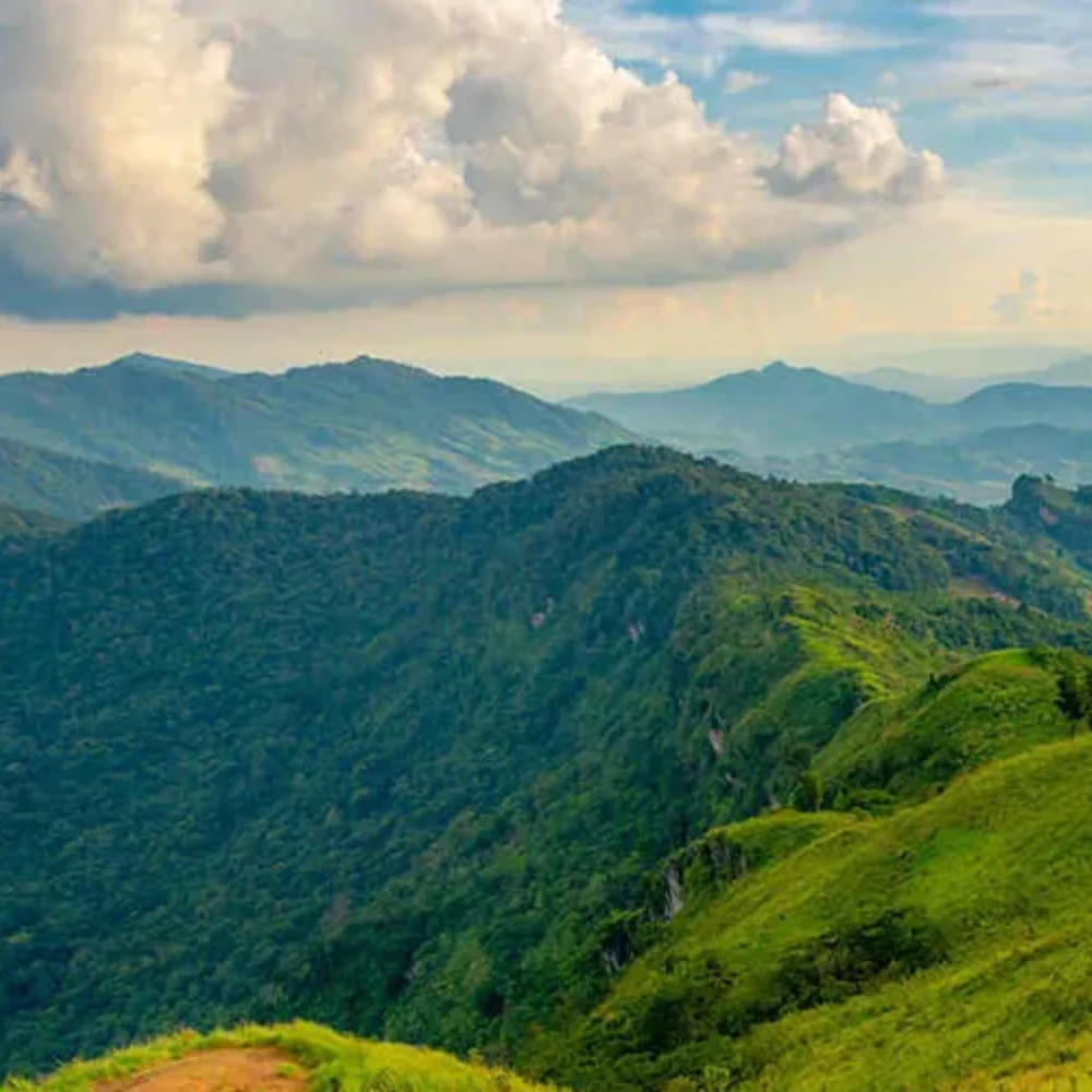 Deomali Peak & Tribal Valley Escapade